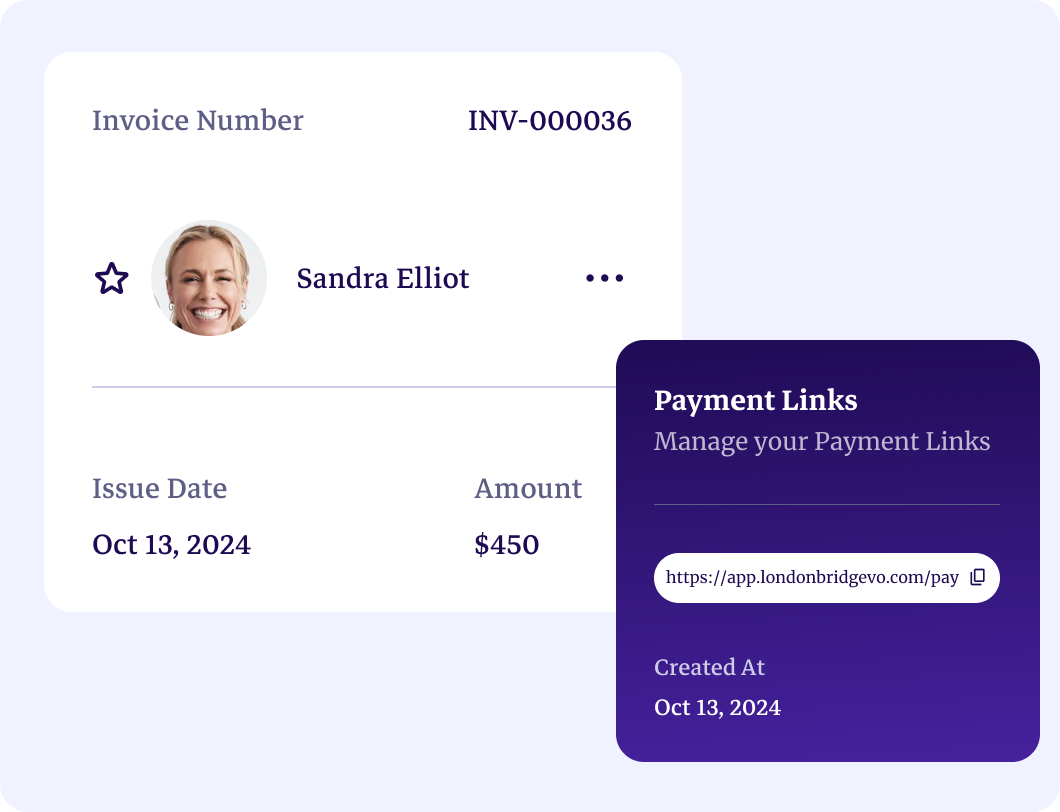 Effortless Payment & Fee Collection